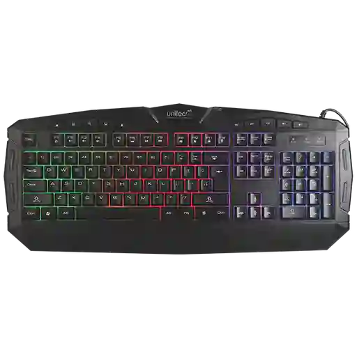 Teclado Gamer Unitec Mk10