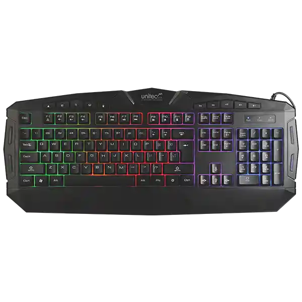 Teclado Gamer Unitec Mk10