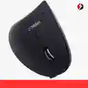 Mouse Vertical Inalambrico Recargable 6 Botones Unitec Tipo C