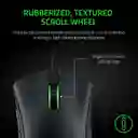 Mouse Gamer Razer Deathadder Essential Sensor Óptico 6400 Dp