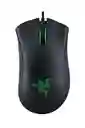 Mouse Gamer Razer Deathadder Essential Sensor Óptico 6400 Dp