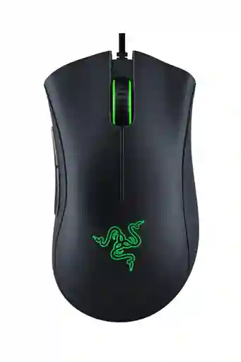 Mouse Gamer Razer Deathadder Essential Sensor Óptico 6400 Dp