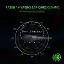 Diadema Gamer 7.1 Razer Blackshark V2 X | Microfono Con Cancelacion De Ruido