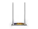 Router Tl-wr840n Router Extensor Wifi Repetidor Ap 300mbps Tp Link