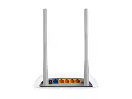 Router Tl-wr840n Router Extensor Wifi Repetidor Ap 300mbps Tp Link