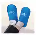 Pantuflas 2 En 1 Terapia Calor Frio Zapatones Alivia Dolor