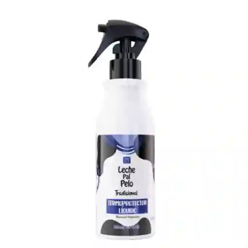 Leche Pal Pelo Tradicional Termoprotector Liquido 250ml