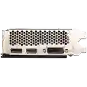 Tarjeta De Vídeo Msi Geforce Rtx 3050 Ventus 2x Xs Oc 8gb