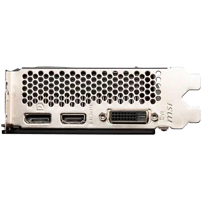 Tarjeta De Vídeo Msi Geforce Rtx 3050 Ventus 2x Xs Oc 8gb