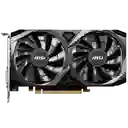 Tarjeta De Vídeo Msi Geforce Rtx 3050 Ventus 2x Xs Oc 8gb