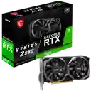 Tarjeta De Vídeo Msi Geforce Rtx 3050 Ventus 2x Xs Oc 8gb