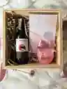 Women Wine Box