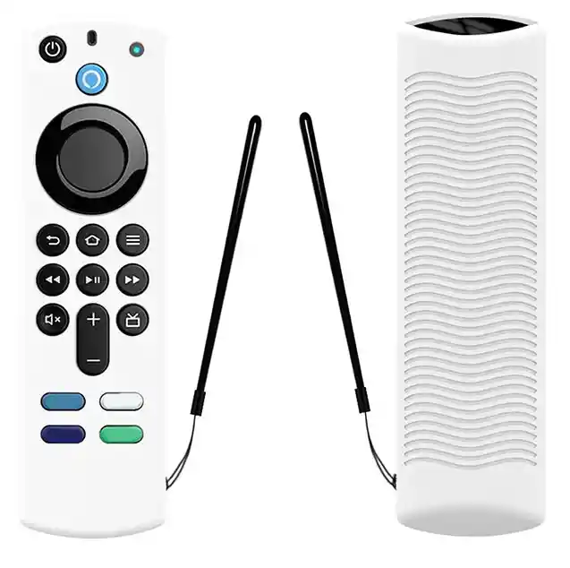 Funda Forro Estuche Protector Control Fire Tv Stick 4k 3ra