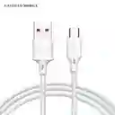 Cable Micro V8 Carga Rapida Vidvie