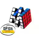 Magic Cube / Cubo Rubik De 4 Filas