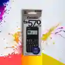Calculadora Científica Casio Fx 570lacw 550+ Funciones
