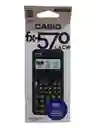 Calculadora Científica Casio Fx 570lacw 550+ Funciones