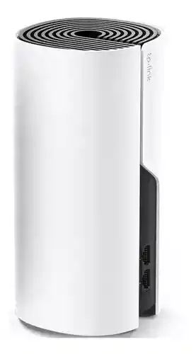 Sistema Wifi En Malla Ac1200 Gigabit, Tp-link Deco M4 (1-pack)