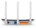 Router Base 100 Wifi Dual Band Ac750, Archer C20 Tp Link