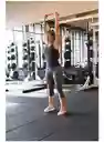Banda Elástica Morada 35/85 Lb Tensión Crossfit Fisioterapia Tonifica Incrementa Masa Tren Inf-sup
