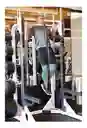 Banda Elástica Morada 35/85 Lb Tensión Crossfit Fisioterapia Tonifica Incrementa Masa Tren Inf-sup