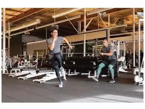 Banda Elástica Morada 35/85 Lb Tensión Crossfit Fisioterapia Tonifica Incrementa Masa Tren Inf-sup