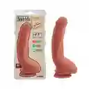 Dildo Realista Carnal Pleasure Chisa Latin