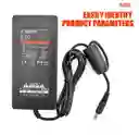 Cargador Adaptador Compatible Con Ps2 Play 2 Negro