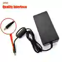 Cargador Adaptador Compatible Con Ps2 Play 2 Negro