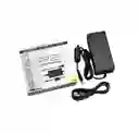 Cargador Adaptador Compatible Con Ps2 Play 2 Negro