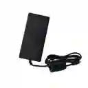 Cargador Adaptador Compatible Con Ps2 Play 2 Negro