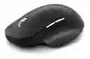 Mouse Ergonomico Inalambrico Microsoft Ergonomic Bluetooth | 15 Meses De Bateria | Negro