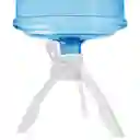 Dispensador Válvula Base Botellón Botella Agua Hasta 15l Agregar A Favoritos