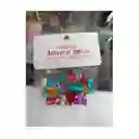 Abrazadera Anillos De Cabello Para Peinados Y Trenzas