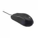 Mouse Alambrico Star Tec St-mo-82 Negro