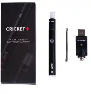 Xv4p3 Cricket