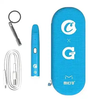 G Pen Micro