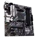 Board Asus Prime B550m-a Wi-fi Ll (socket Am4)
