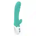 Vibrador Doble Estimulación Spray