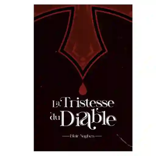 Libro Tristesse Du Diable