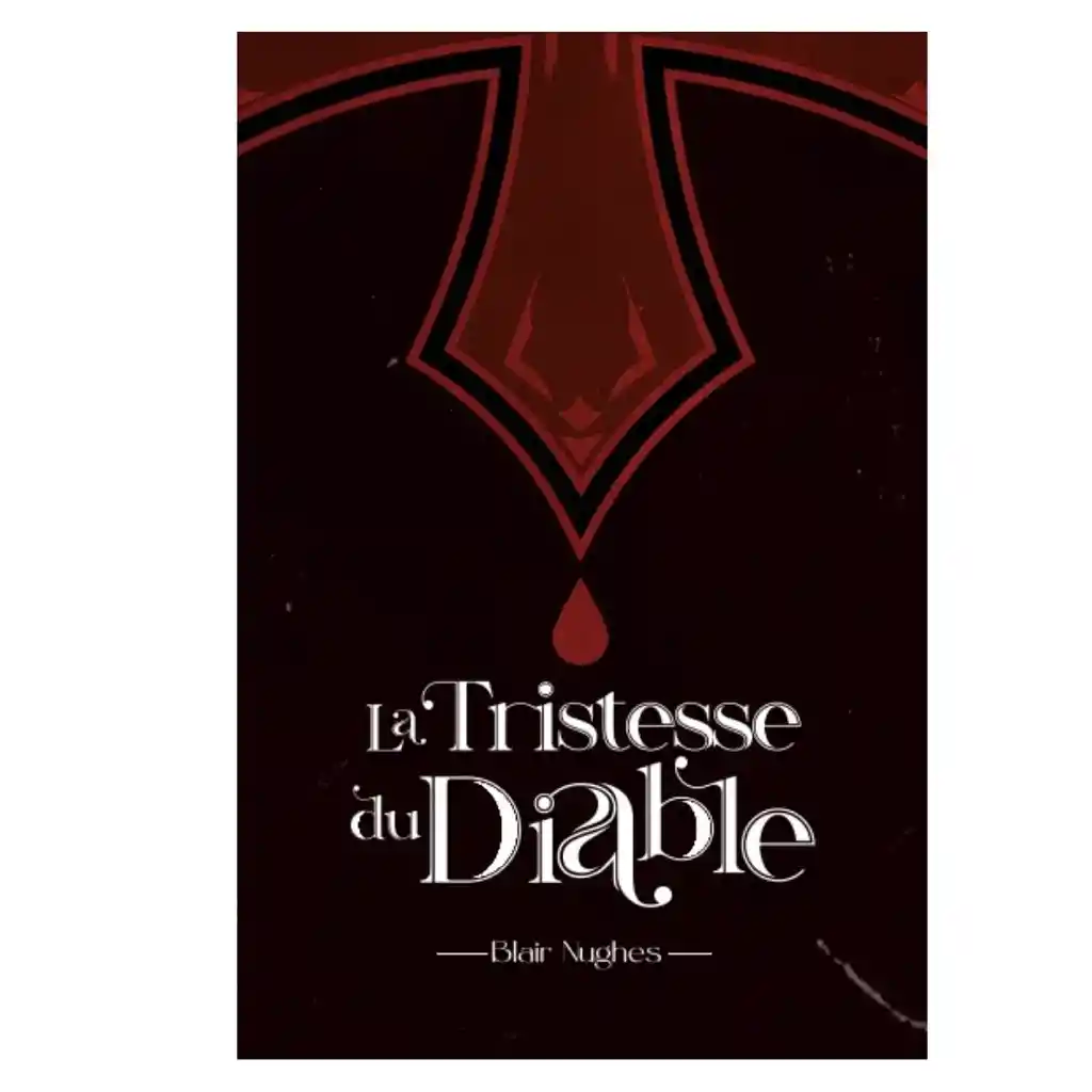 Libro Tristesse Du Diable