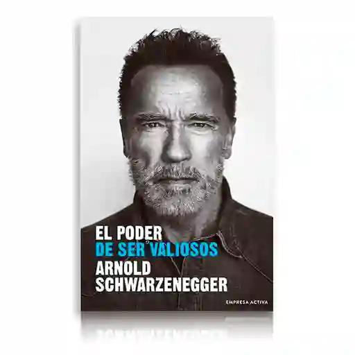 El Poder De Ser Valiosos | Arnold S