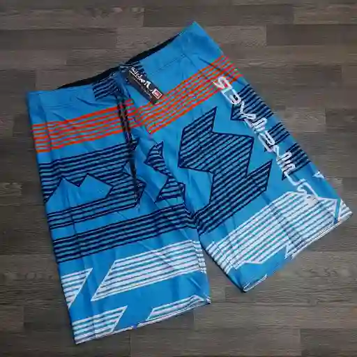 Bermuda Playera