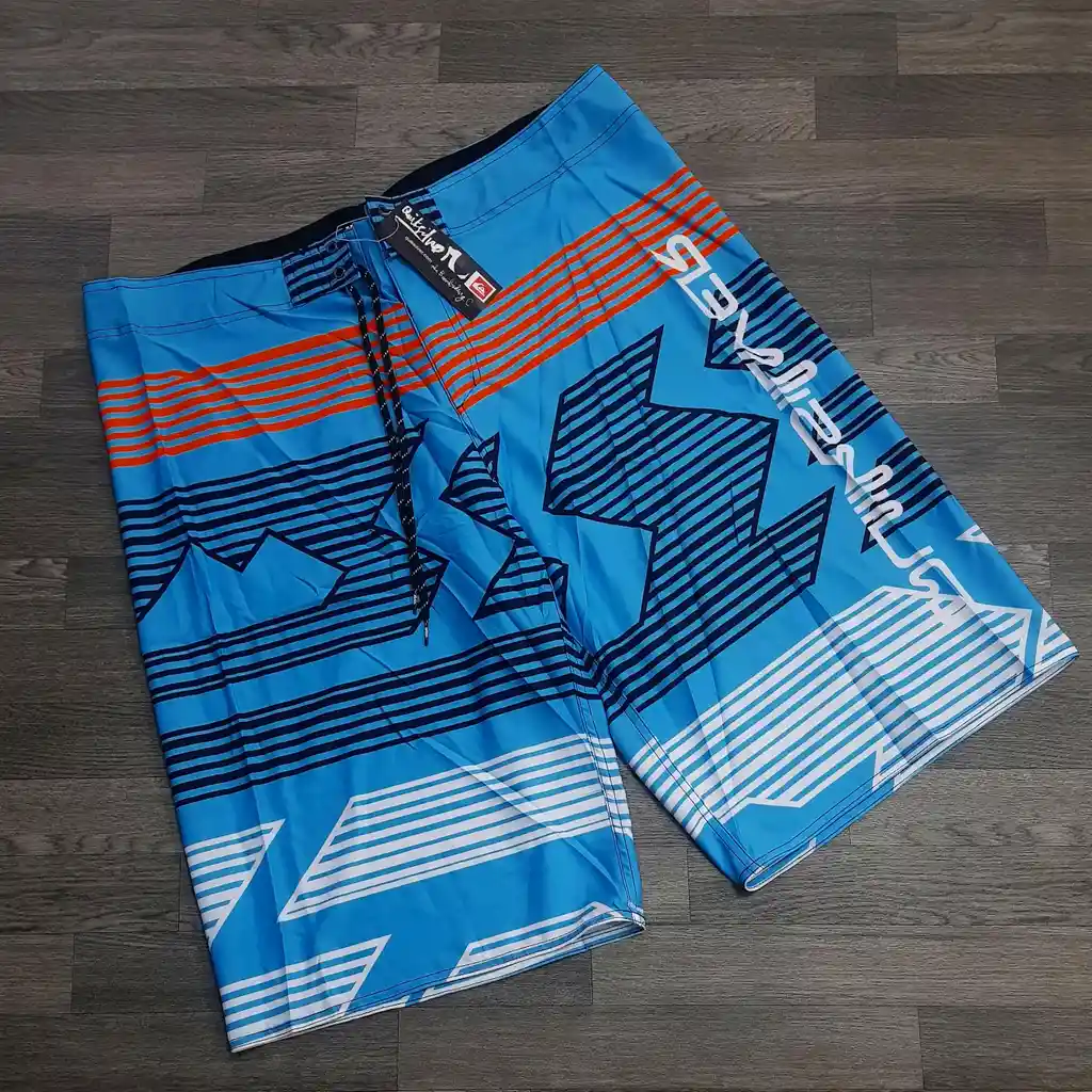 Bermuda Playera