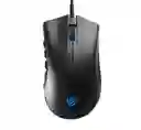 Mouse Gamer Vsg Cyborg | Con Botones Laterales Intercambiables | 5000dpi