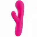 Vibrador Punto G Y Clitoris