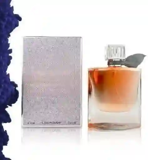 Perfume Fragancia Artesanal Mujer La Vida Es Bonita Paris Lankomm Larga Duracion
