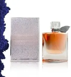 Perfume Fragancia Mujer La Vida Es Bonita Paris Lankomm