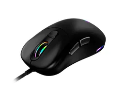 Mouse Gamer Liviano 80g Vsg Aquila | 12000 Dpi 250ips 6 Botones