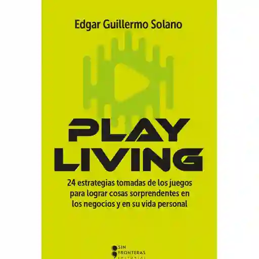 Libro Play Living